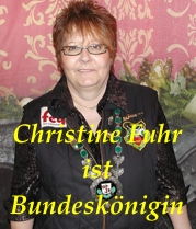 Bundesschützenkönigin 2011